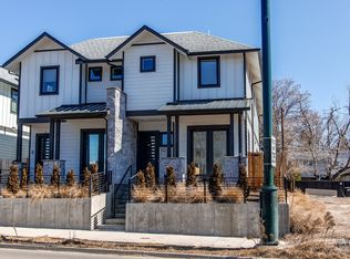 10 S Colorado Blvd, Denver, CO 80246