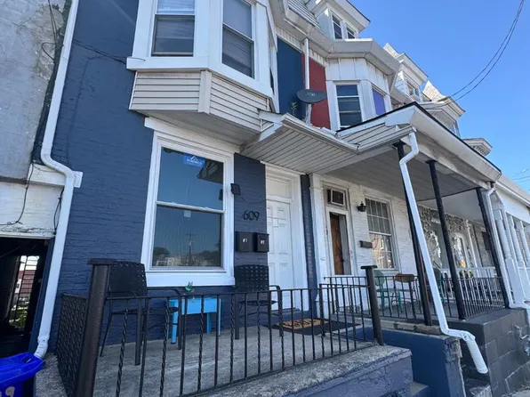 609 E Lancaster Ave, Reading, PA 19611