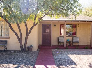 2538 E 21st St, Tucson, AZ 85716