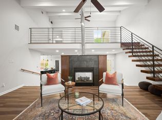 4116 Creek Ledge #108, Austin, TX 78731