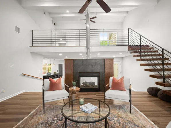 4116 Creek Ledge #108, Austin, TX 78731