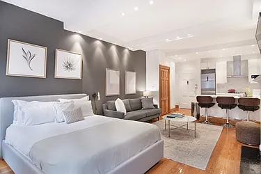 Rented by WAM Partners - William Moses Co.