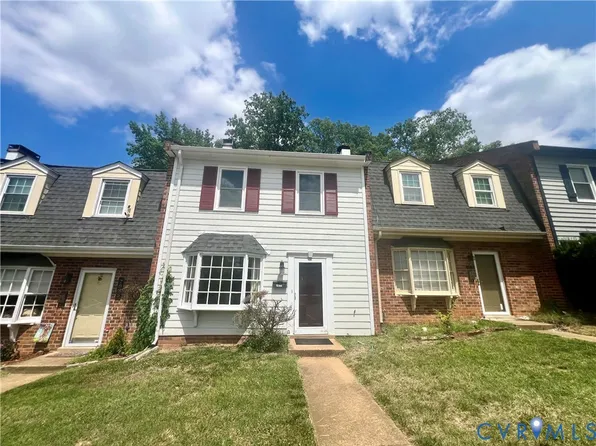 7837 Provincetown Dr, North Chesterfield, VA 23235
