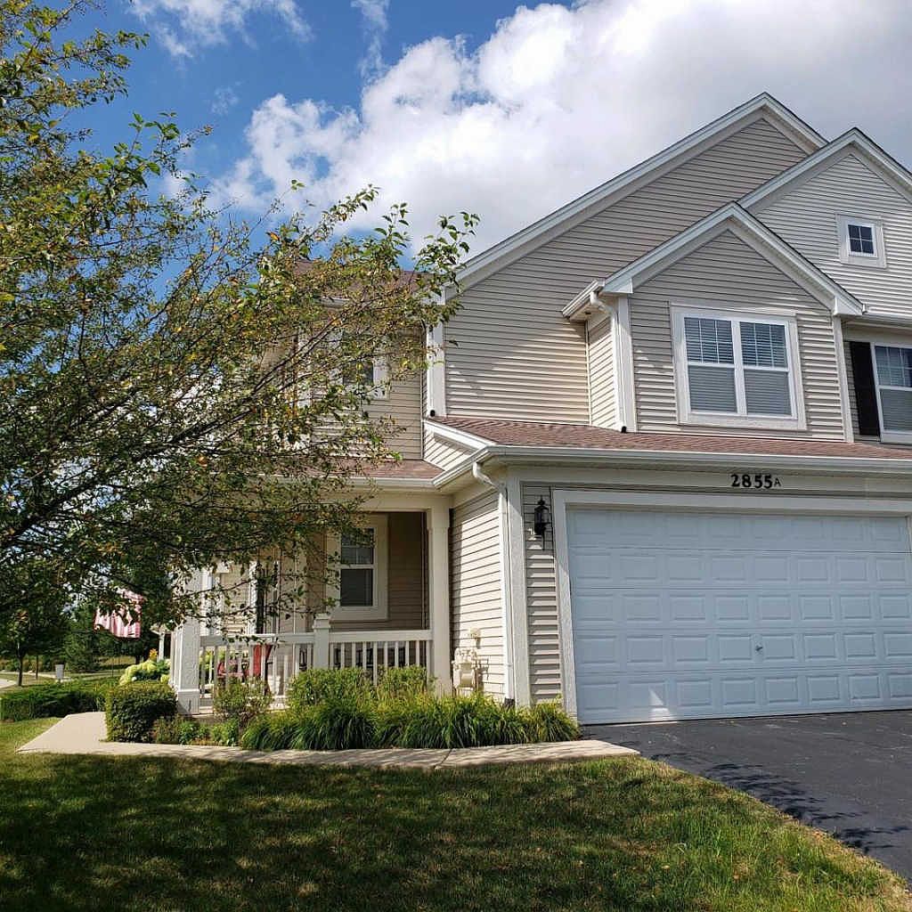 2855 Glacier Way UNIT A, Wauconda, IL 60084 Zillow