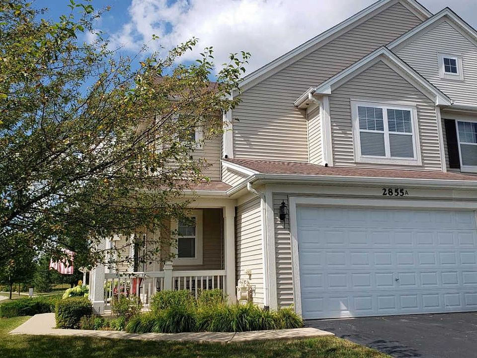 2855 Glacier Way UNIT A, Wauconda, IL 60084 Zillow