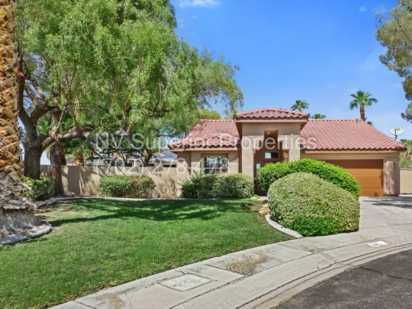 5011 Rio Colorado Cir, North Las Vegas, NV 89031