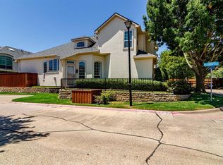 4096 Peabody Ct, Addison, TX 75001