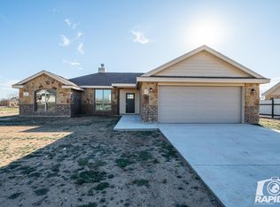 3326 Wild Boar Ct, San Angelo, TX 76901