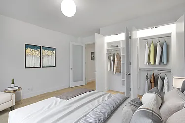 Rented by Brighton Management