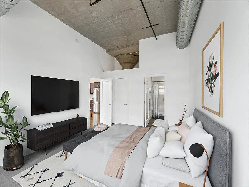 Foundry Lofts — Photo 4
