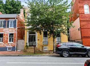 9 W 3rd St UNIT A, Frederick, MD 21701