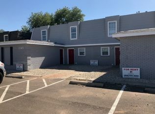 1343 65th Dr APT D, Lubbock, TX 79412