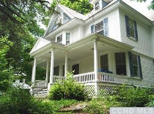 2601 Route #23, Hillsdale, NY 12529