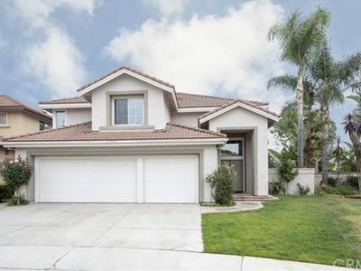 26032 Monte Carlo Way, Mission Viejo, CA, 92692