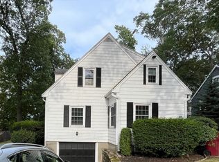 87 Whitman Ave, Melrose, MA 02176