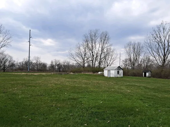 3505 S Eaton Ave, Muncie, IN 47302