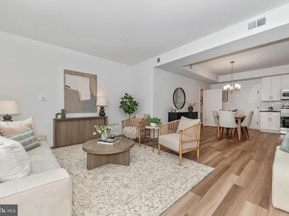 708 Iron Forge Rd #A, Frederick, MD 21702