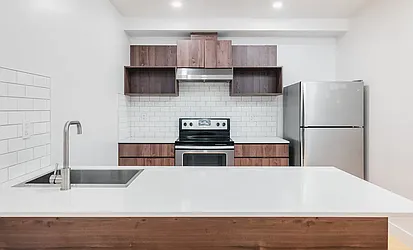 Rented by Oxford Property Group