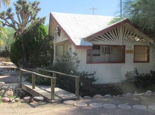 10401 E Boulder Dr, Apache Junction, AZ 85120