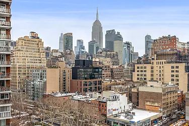 Sold by Brown Harris Stevens