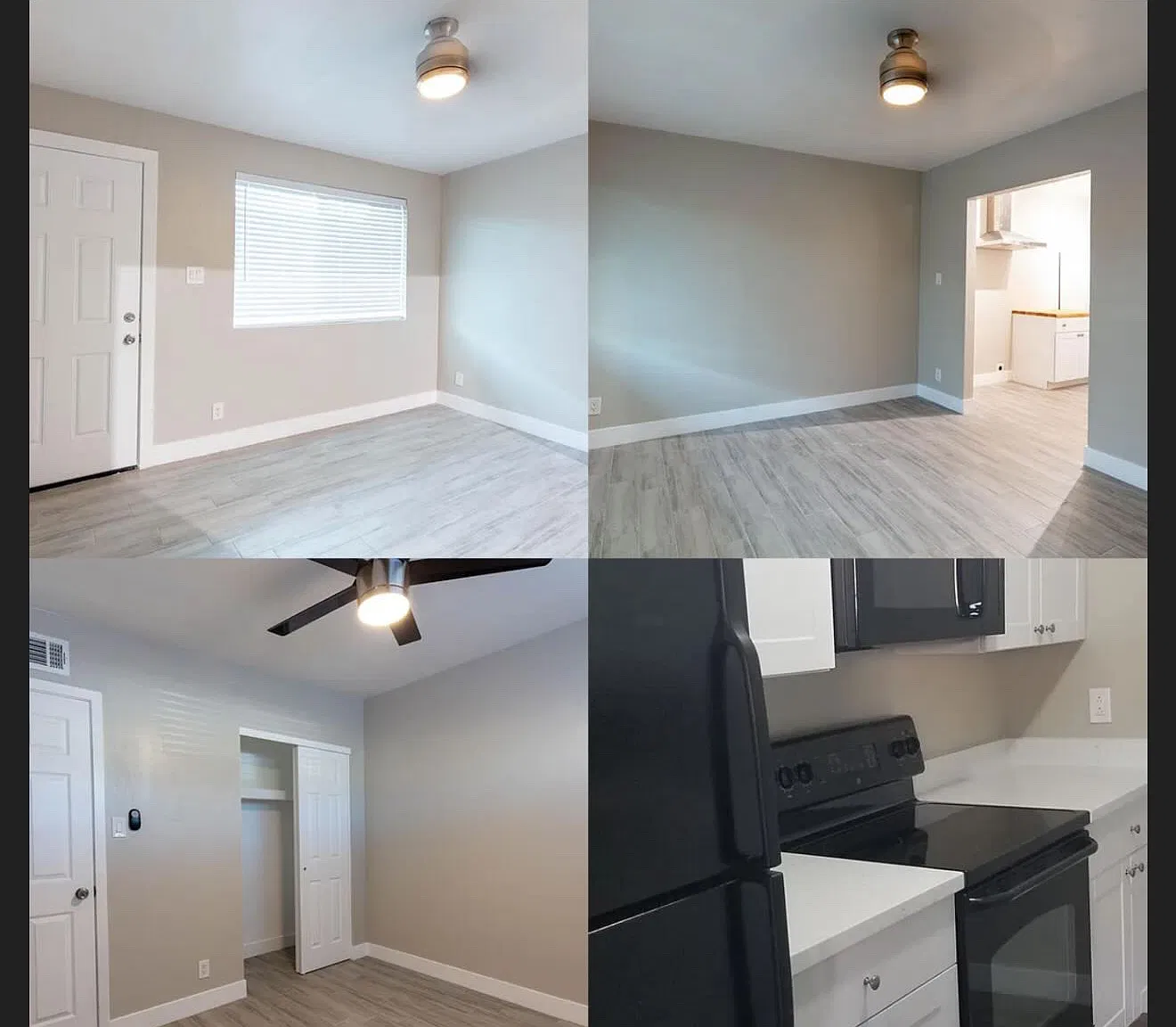 2 bed, 700 sqft, $1,410 — Photo 1