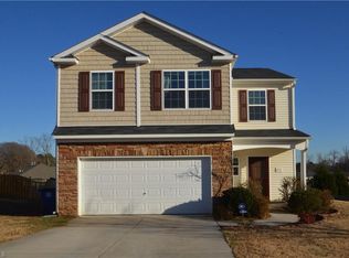 237 Everidge Rd, Winston Salem, NC 27103