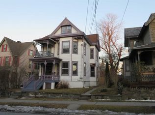 26 Balding Ave #2, Poughkeepsie, NY 12601