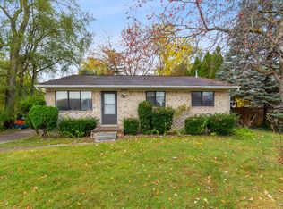 12111 Inkster Rd, Livonia, MI 48150