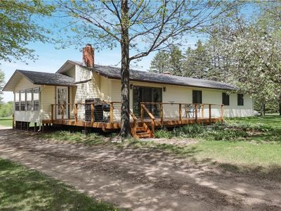 6620 State Hwy 40, Bloomer, WI, 54724