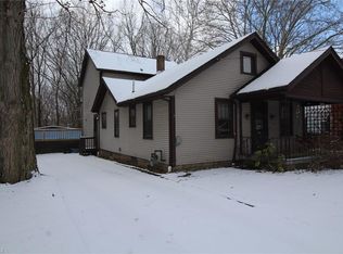 1718 Merrill Rd, Kent, OH 44240