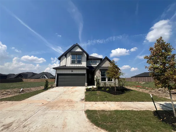 10914 Starlight Ln, Richmond, TX 77469