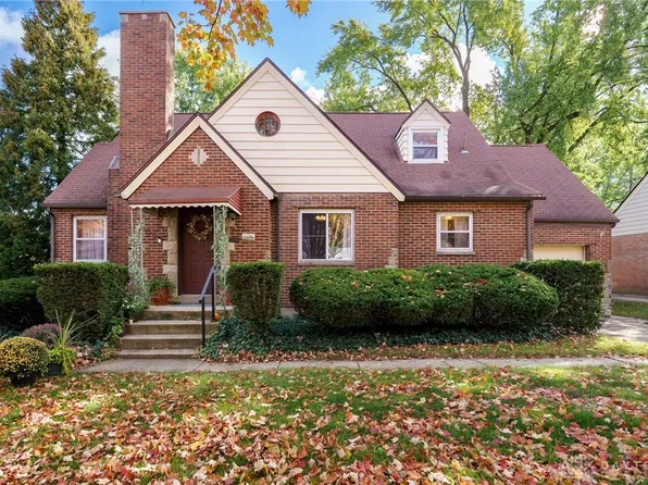 3100 Shroyer Rd, Dayton, OH 45429