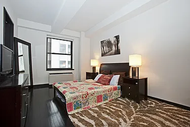 Rented by LG Fairmont Group