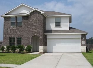 13903 Leigh Lake Ln, Conroe, TX 77384