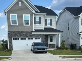 204 Hadley Peak Way, Raleigh, NC 27610