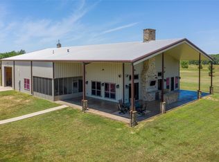 2788 County Road 3546, Sulphur Bluff, TX 75481