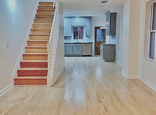 3644 Keswick Rd, Baltimore, MD 21211