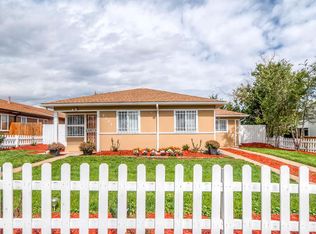 2131 W Custer Pl, Denver, CO 80223