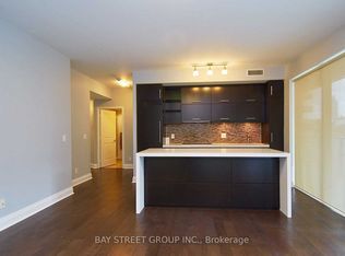 1080 Bay St #510, Toronto, ON