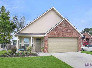 13911 Stone Gate Dr, Baton Rouge, LA 70816