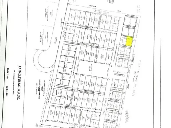 107 Lavaca Cir, Rockport, TX 78382