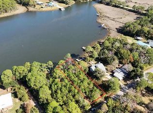 0 San Miguel St, Milton, FL 32583