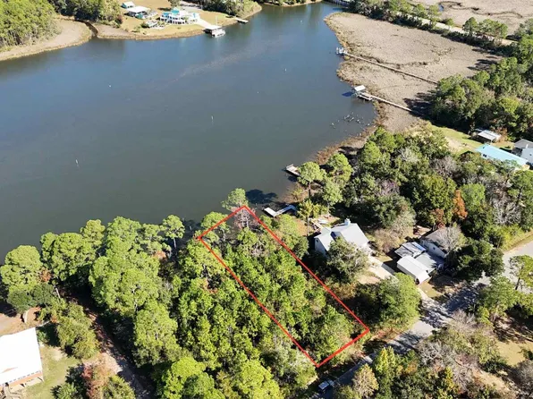 0 San Miguel St, Milton, FL 32583