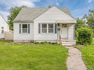 32218 Carlisle Pkwy, Wayne, MI 48184