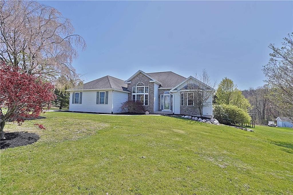 6084 Buckery Rd, Germansville, PA 18053 Zillow