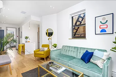 Rented by Living New York