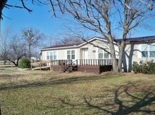 460 Leisure Land Loop, Big Cabin, OK 74332