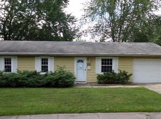 1631 E 33rd Ave, Hobart, IN 46342