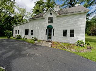 1412 River Rd, Selkirk, NY 12158