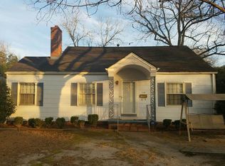 510 French Ave, Lumberton, NC 28358